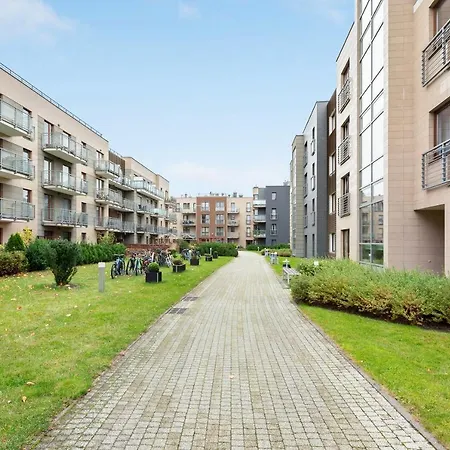 Apartman Lion - Parkur 2