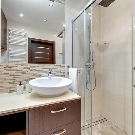 Appartamento Lion - Parkur 2