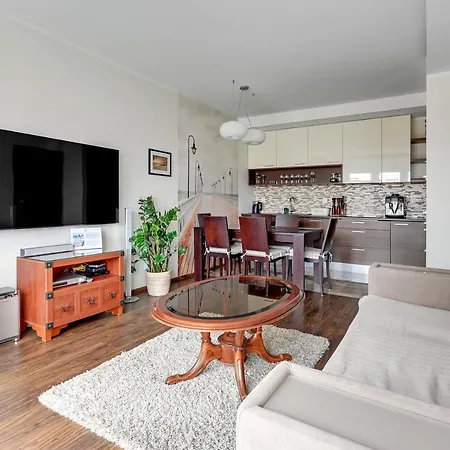 Lion - Parkur 2 דירה *