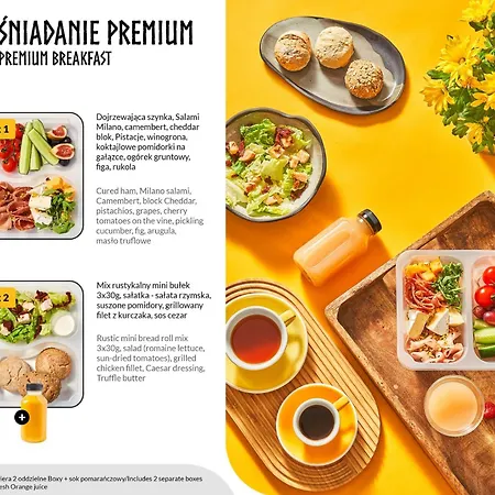 Apartman Lion - Parkur 2 Sopot