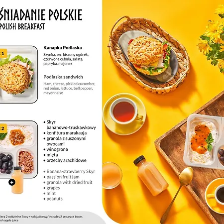 Lion - Parkur 2 Sopot