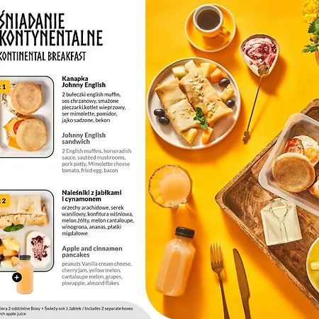 Apartman Lion - Parkur 2 Sopot