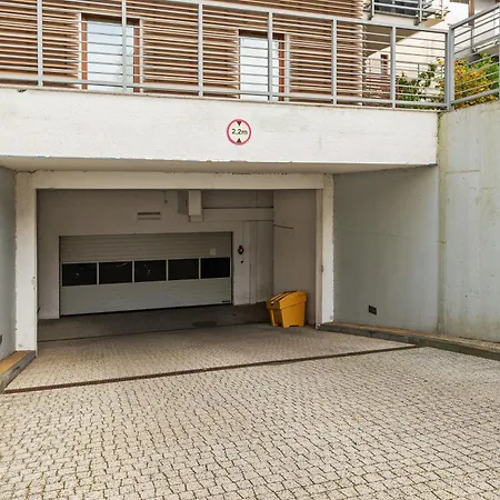 Apartman Lion - Parkur 2 *