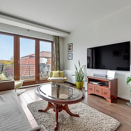 Apartman Lion - Parkur 2 *