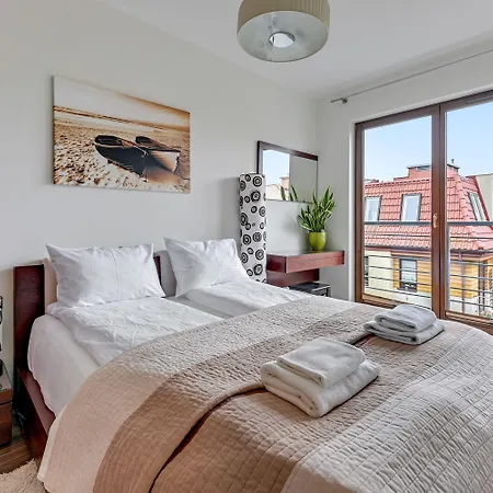 Lion - Parkur 2 Appartement Sopot