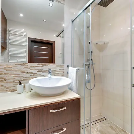 Apartman Lion - Parkur 2