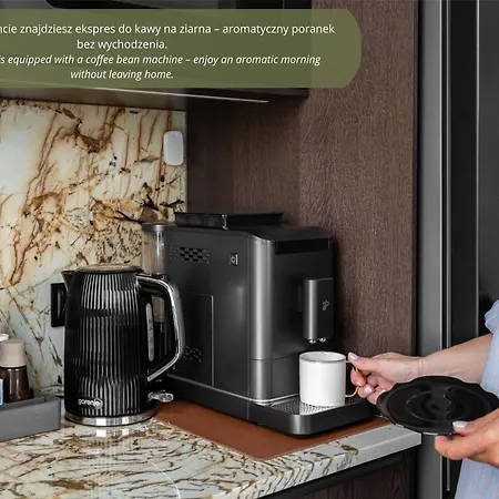 Lion - Parkur 2 דירה