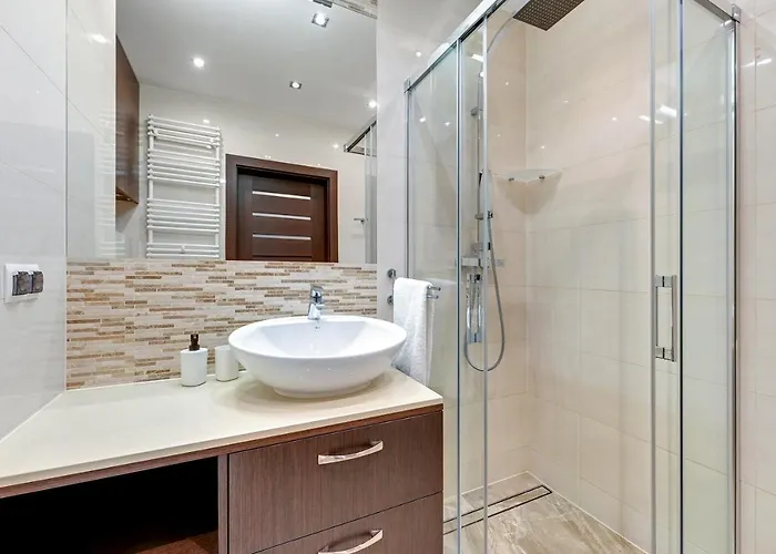 Appartement Lion - Parkur 2