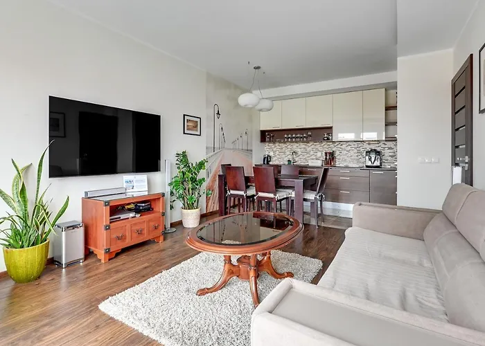 Lion - Parkur 2 Appartement *