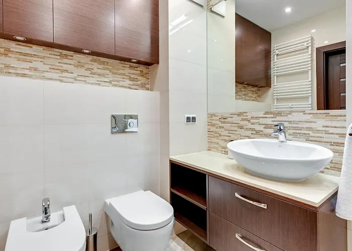 Lion - Parkur 2 Appartement Sopot