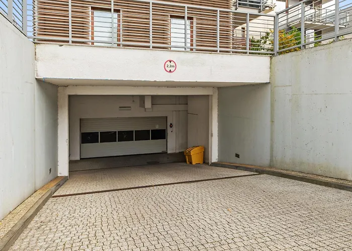 Appartement Lion - Parkur 2 *