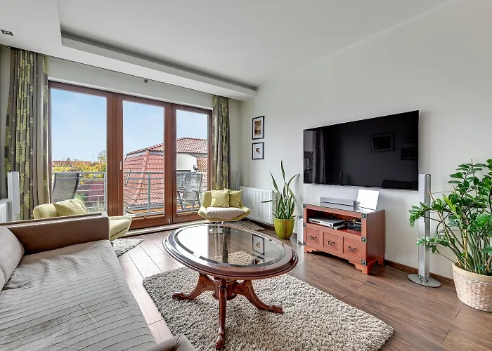 Appartement Lion - Parkur 2 *