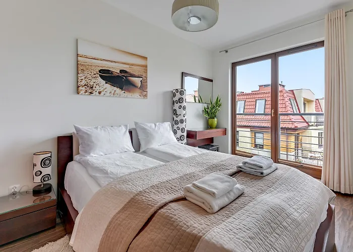 Lion - Parkur 2 Appartement Sopot