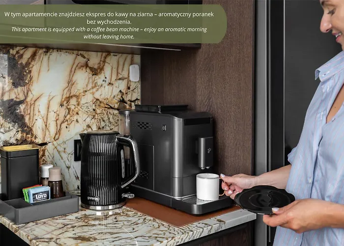 Lion - Parkur 2 Appartement